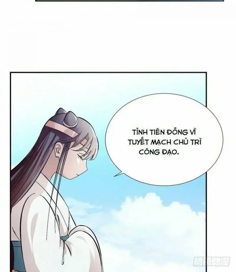 ĐỘC BỘ THIÊN HẠ ĐẶC CÔNG THẦN Y TIỂU THÚ PHI: Chapter 3