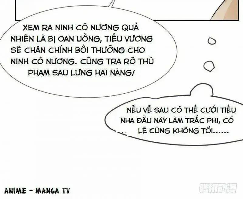 ĐỘC BỘ THIÊN HẠ ĐẶC CÔNG THẦN Y TIỂU THÚ PHI: Chapter 3