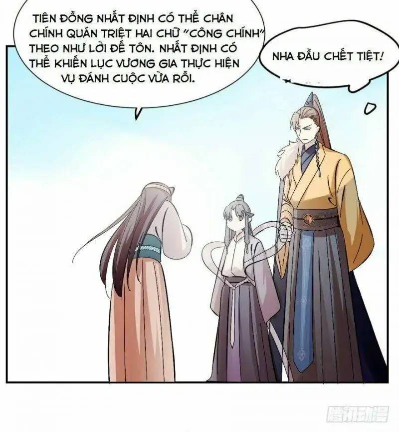 ĐỘC BỘ THIÊN HẠ ĐẶC CÔNG THẦN Y TIỂU THÚ PHI: Chapter 3