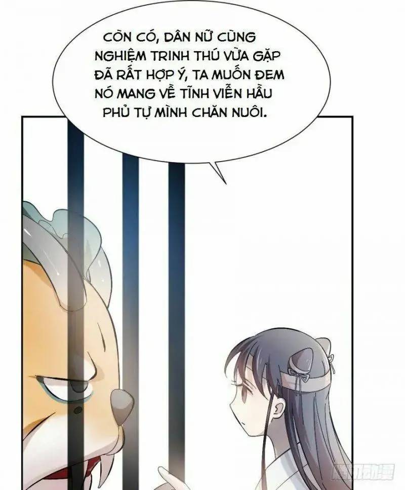 ĐỘC BỘ THIÊN HẠ ĐẶC CÔNG THẦN Y TIỂU THÚ PHI: Chapter 3