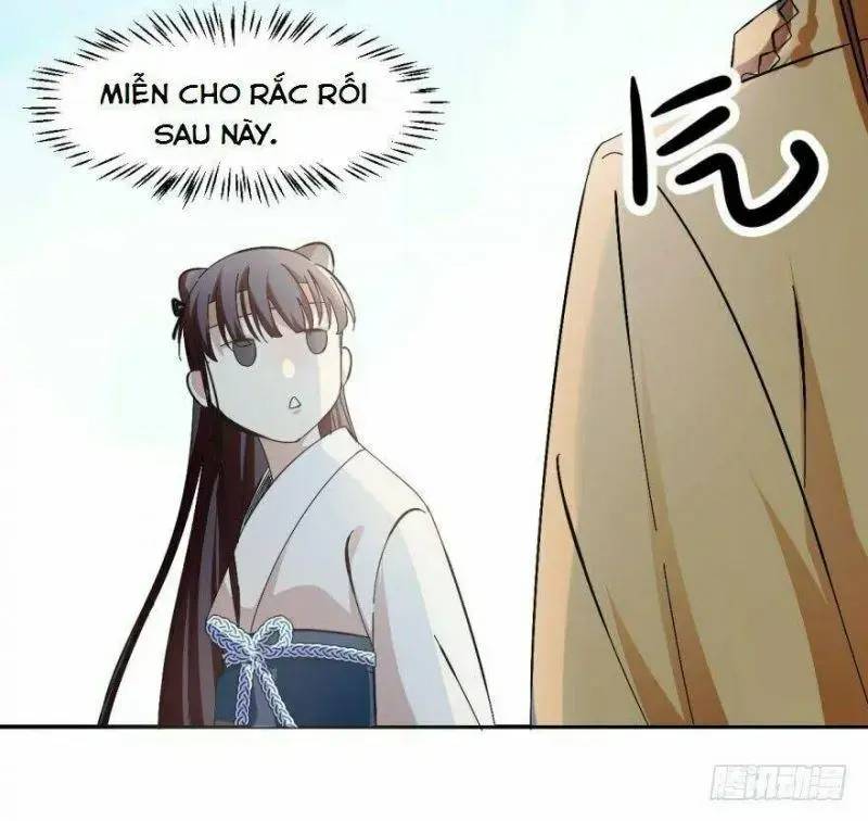 ĐỘC BỘ THIÊN HẠ ĐẶC CÔNG THẦN Y TIỂU THÚ PHI: Chapter 3