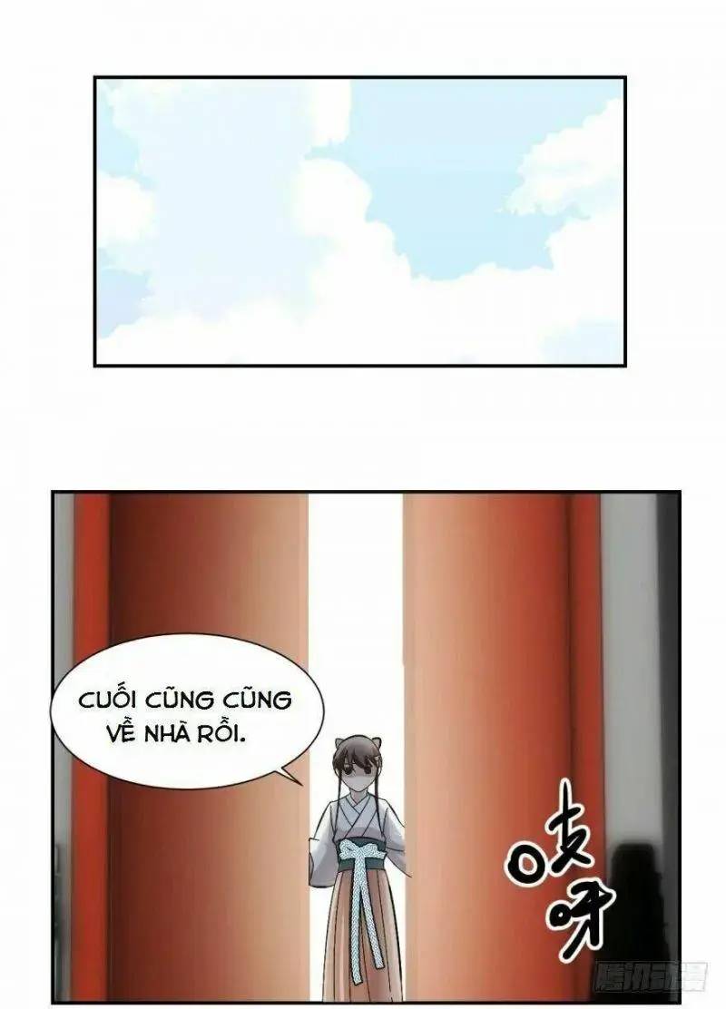 ĐỘC BỘ THIÊN HẠ ĐẶC CÔNG THẦN Y TIỂU THÚ PHI: Chapter 3
