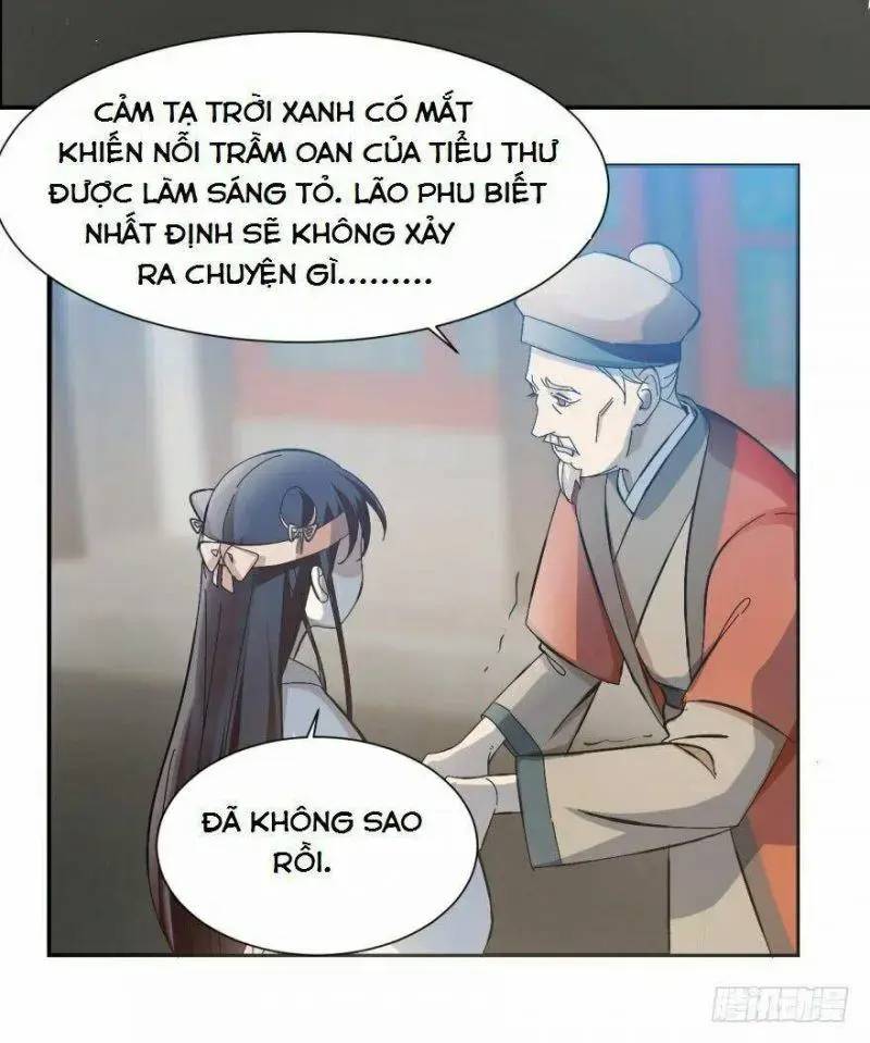 ĐỘC BỘ THIÊN HẠ ĐẶC CÔNG THẦN Y TIỂU THÚ PHI: Chapter 3