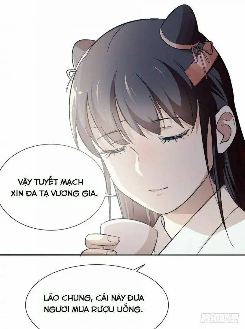 ĐỘC BỘ THIÊN HẠ ĐẶC CÔNG THẦN Y TIỂU THÚ PHI: Chapter 3