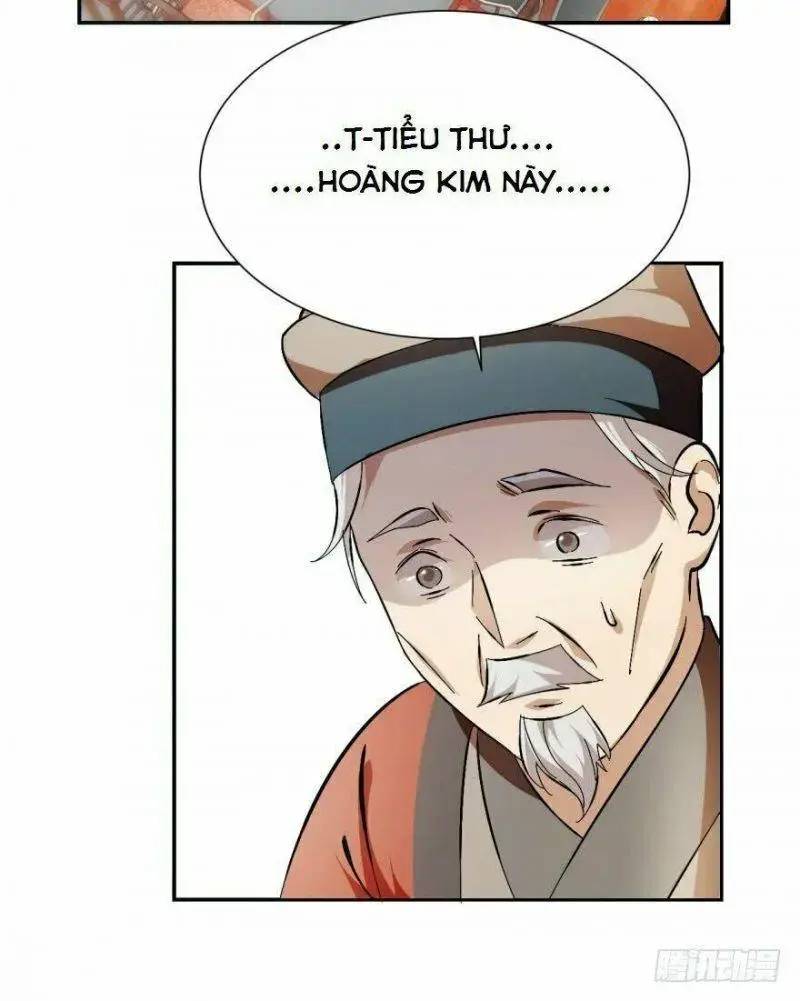 ĐỘC BỘ THIÊN HẠ ĐẶC CÔNG THẦN Y TIỂU THÚ PHI: Chapter 3