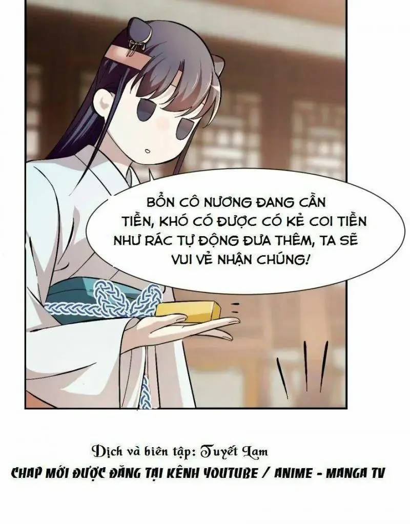 ĐỘC BỘ THIÊN HẠ ĐẶC CÔNG THẦN Y TIỂU THÚ PHI: Chapter 3