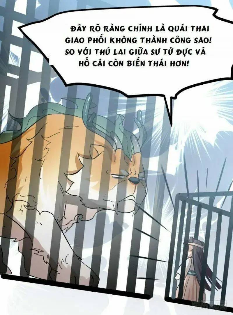 ĐỘC BỘ THIÊN HẠ ĐẶC CÔNG THẦN Y TIỂU THÚ PHI: Chapter 3