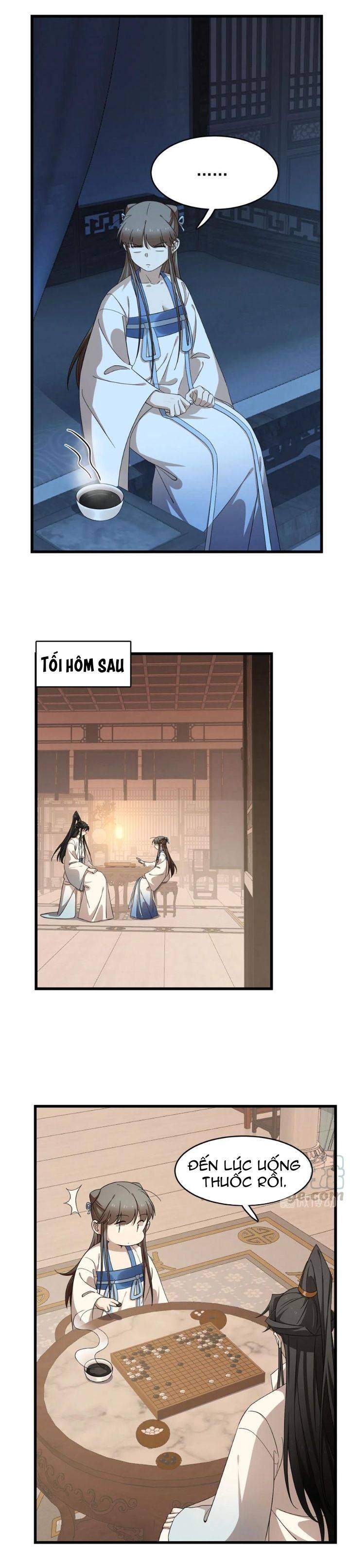 ĐỘC BỘ THIÊN HẠ ĐẶC CÔNG THẦN Y TIỂU THÚ PHI: Chapter 300