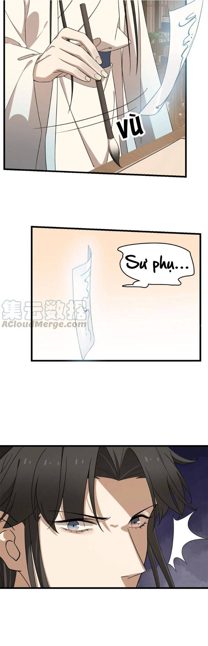ĐỘC BỘ THIÊN HẠ ĐẶC CÔNG THẦN Y TIỂU THÚ PHI: Chapter 300