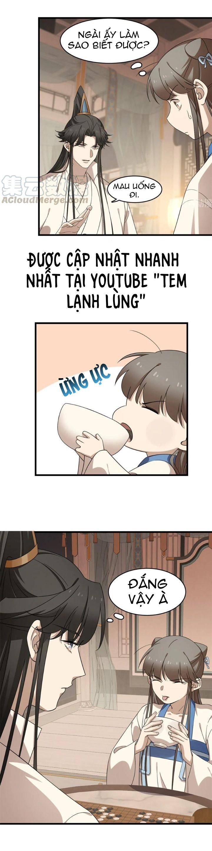 ĐỘC BỘ THIÊN HẠ ĐẶC CÔNG THẦN Y TIỂU THÚ PHI: Chapter 300