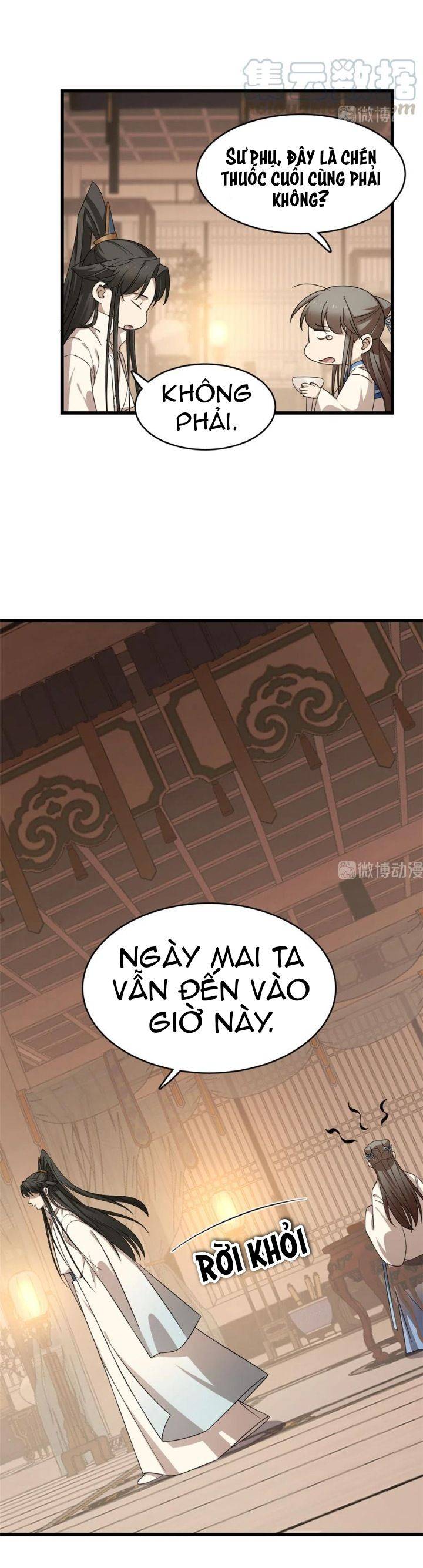 ĐỘC BỘ THIÊN HẠ ĐẶC CÔNG THẦN Y TIỂU THÚ PHI: Chapter 300
