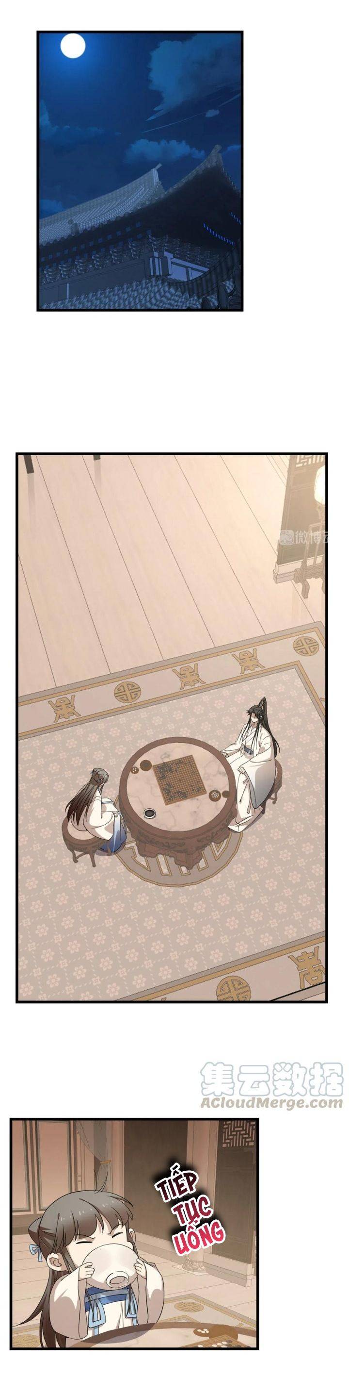 ĐỘC BỘ THIÊN HẠ ĐẶC CÔNG THẦN Y TIỂU THÚ PHI: Chapter 300