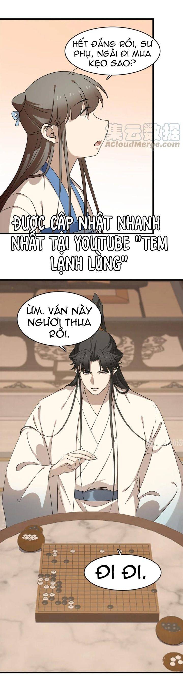 ĐỘC BỘ THIÊN HẠ ĐẶC CÔNG THẦN Y TIỂU THÚ PHI: Chapter 300