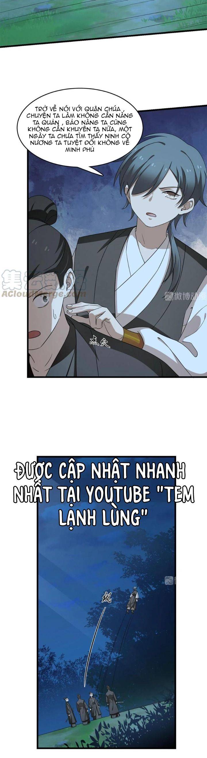 ĐỘC BỘ THIÊN HẠ ĐẶC CÔNG THẦN Y TIỂU THÚ PHI: Chapter 302