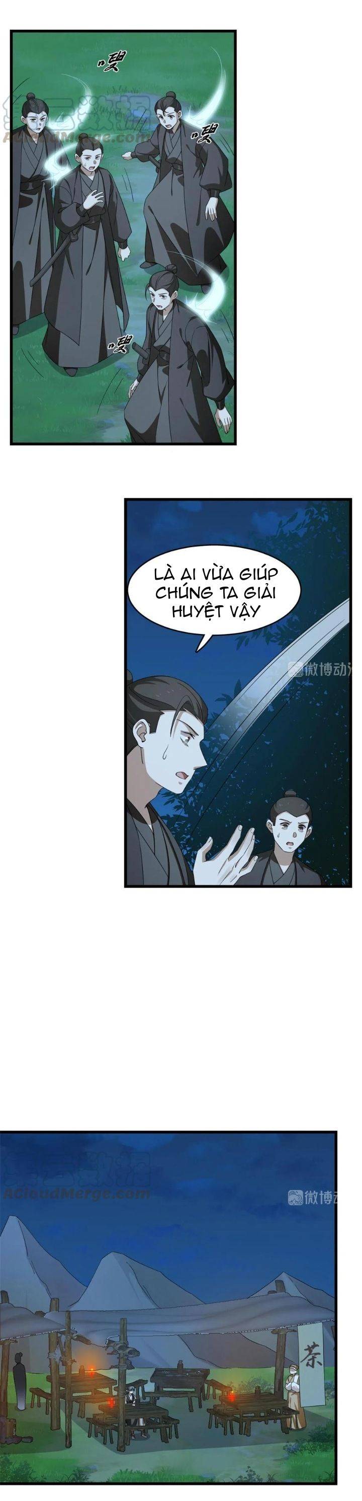 ĐỘC BỘ THIÊN HẠ ĐẶC CÔNG THẦN Y TIỂU THÚ PHI: Chapter 302
