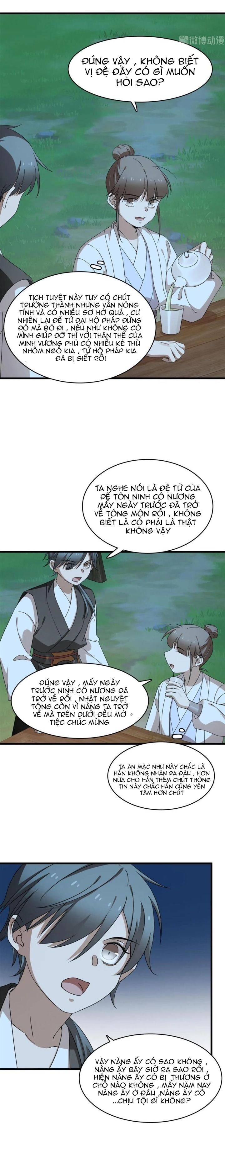 ĐỘC BỘ THIÊN HẠ ĐẶC CÔNG THẦN Y TIỂU THÚ PHI: Chapter 302