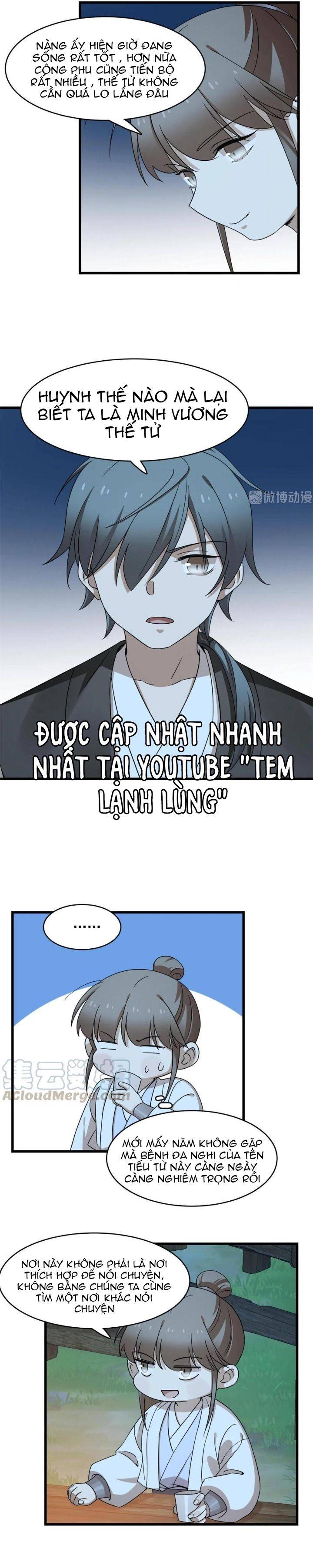 ĐỘC BỘ THIÊN HẠ ĐẶC CÔNG THẦN Y TIỂU THÚ PHI: Chapter 302