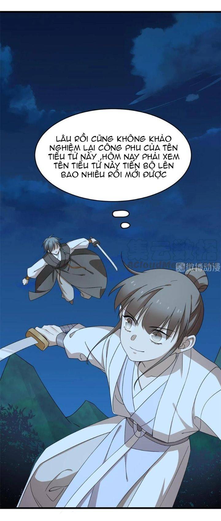ĐỘC BỘ THIÊN HẠ ĐẶC CÔNG THẦN Y TIỂU THÚ PHI: Chapter 302