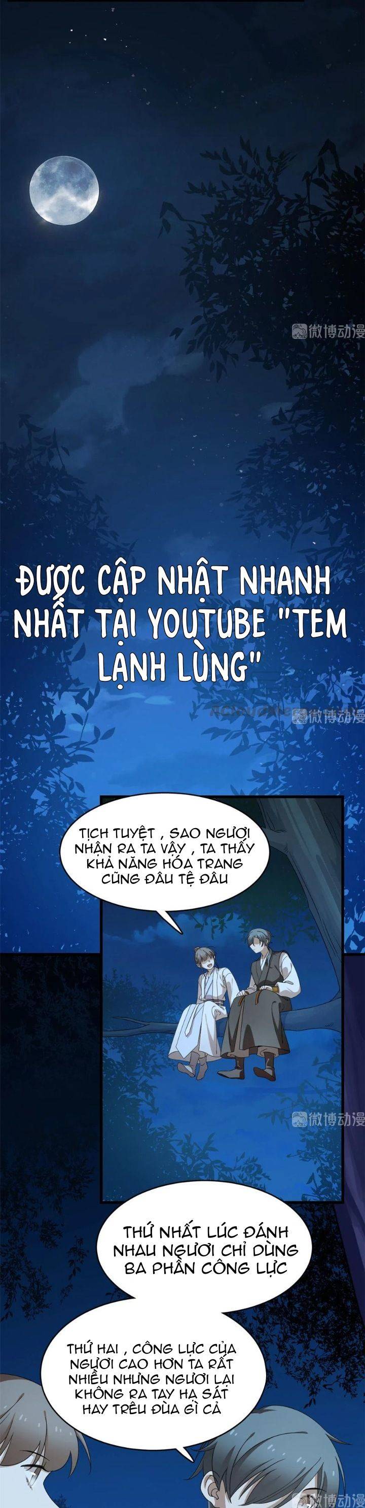 ĐỘC BỘ THIÊN HẠ ĐẶC CÔNG THẦN Y TIỂU THÚ PHI: Chapter 303