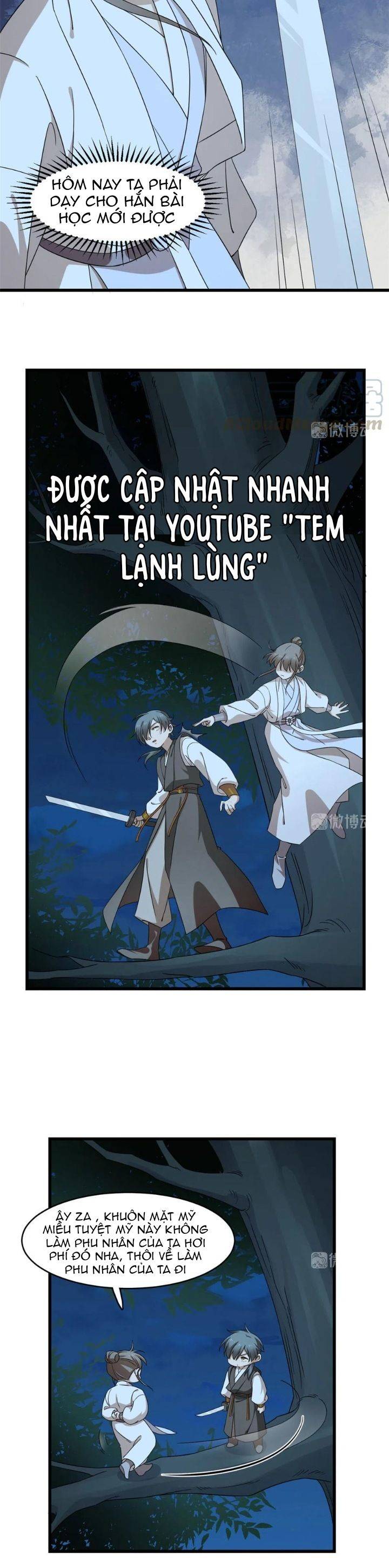 ĐỘC BỘ THIÊN HẠ ĐẶC CÔNG THẦN Y TIỂU THÚ PHI: Chapter 303