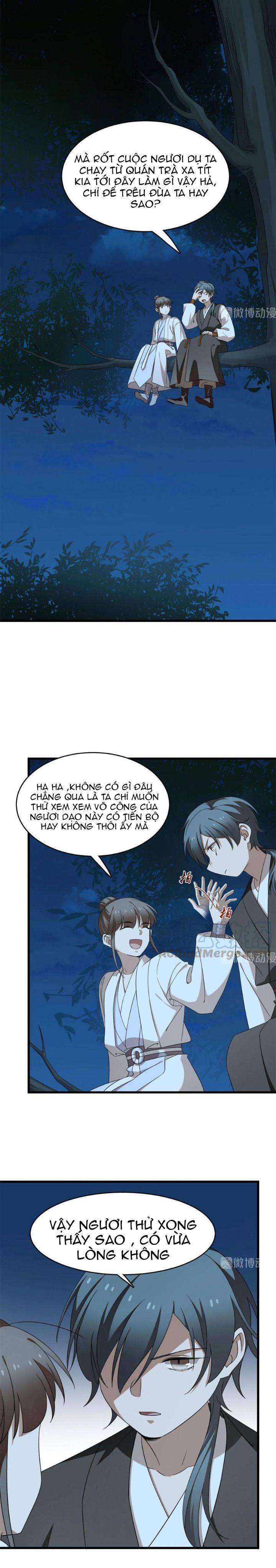 ĐỘC BỘ THIÊN HẠ ĐẶC CÔNG THẦN Y TIỂU THÚ PHI: Chapter 304