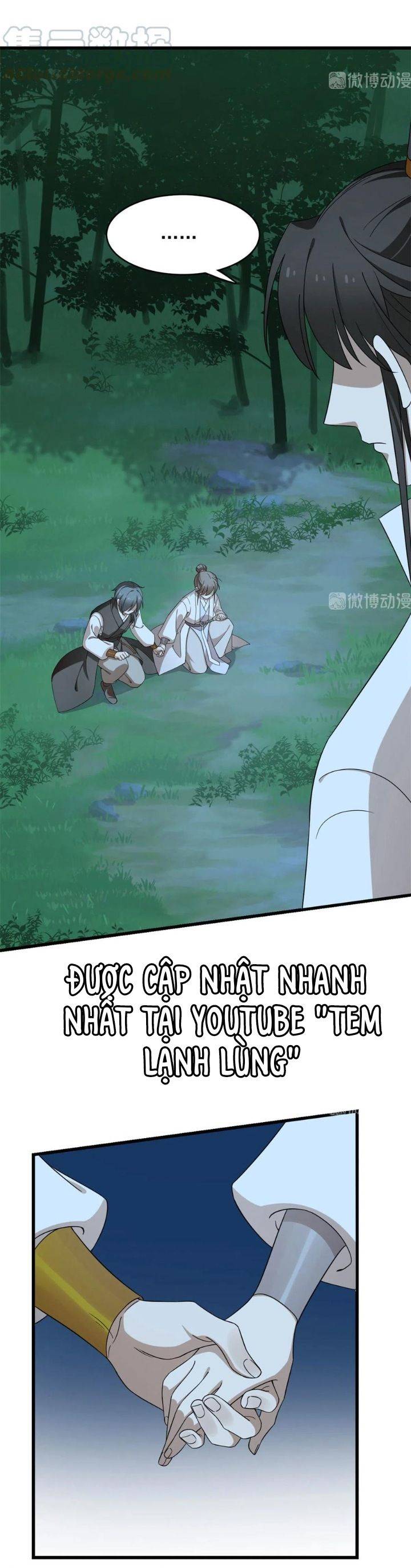 ĐỘC BỘ THIÊN HẠ ĐẶC CÔNG THẦN Y TIỂU THÚ PHI: Chapter 304