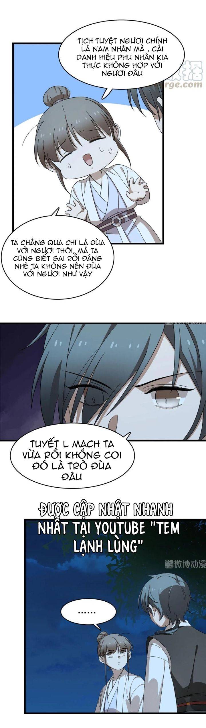 ĐỘC BỘ THIÊN HẠ ĐẶC CÔNG THẦN Y TIỂU THÚ PHI: Chapter 304
