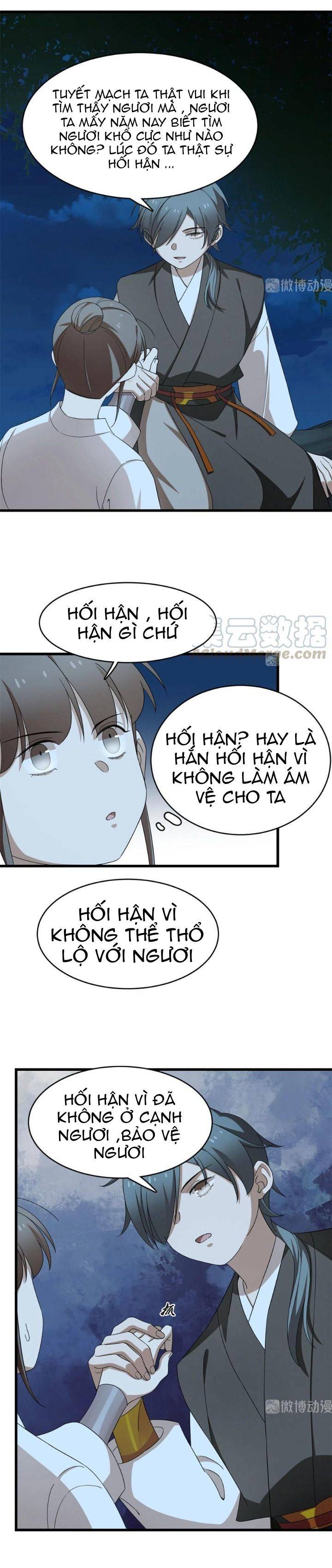 ĐỘC BỘ THIÊN HẠ ĐẶC CÔNG THẦN Y TIỂU THÚ PHI: Chapter 304