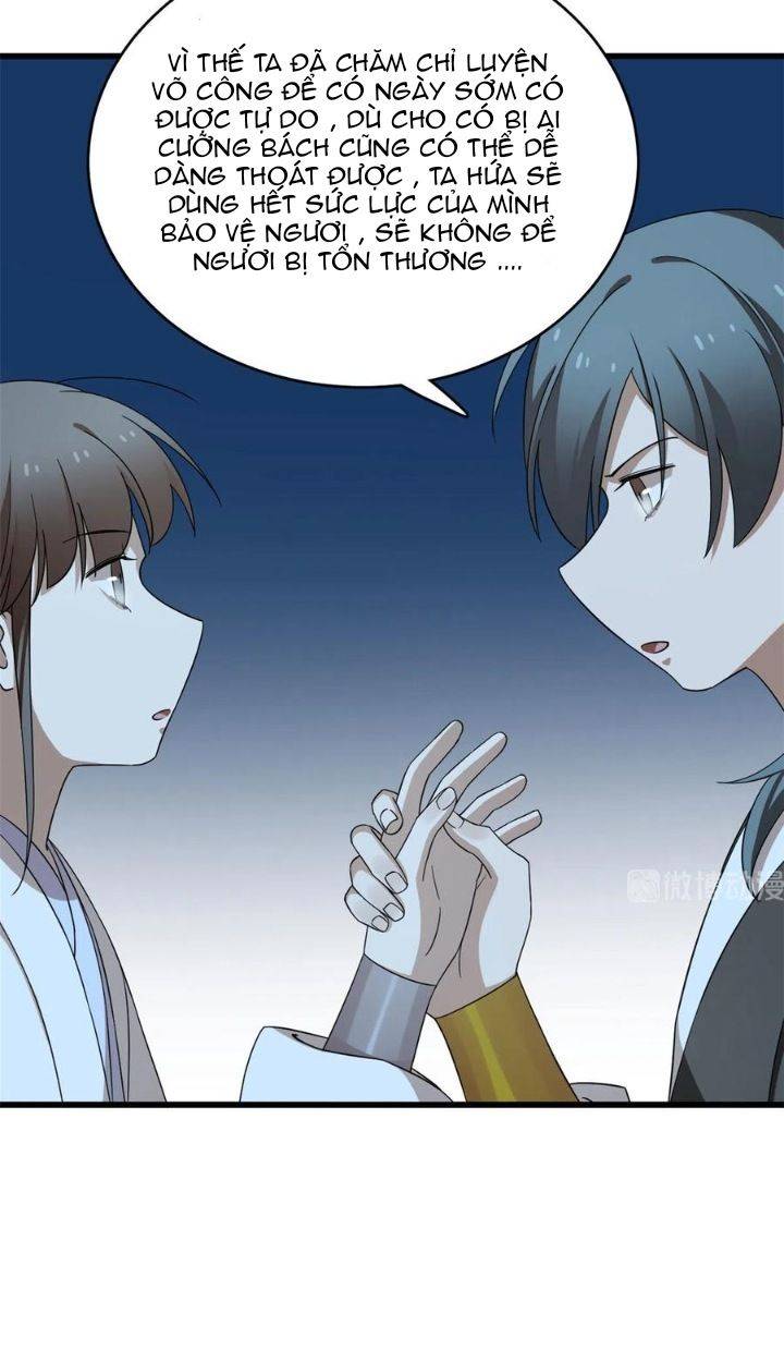 ĐỘC BỘ THIÊN HẠ ĐẶC CÔNG THẦN Y TIỂU THÚ PHI: Chapter 304
