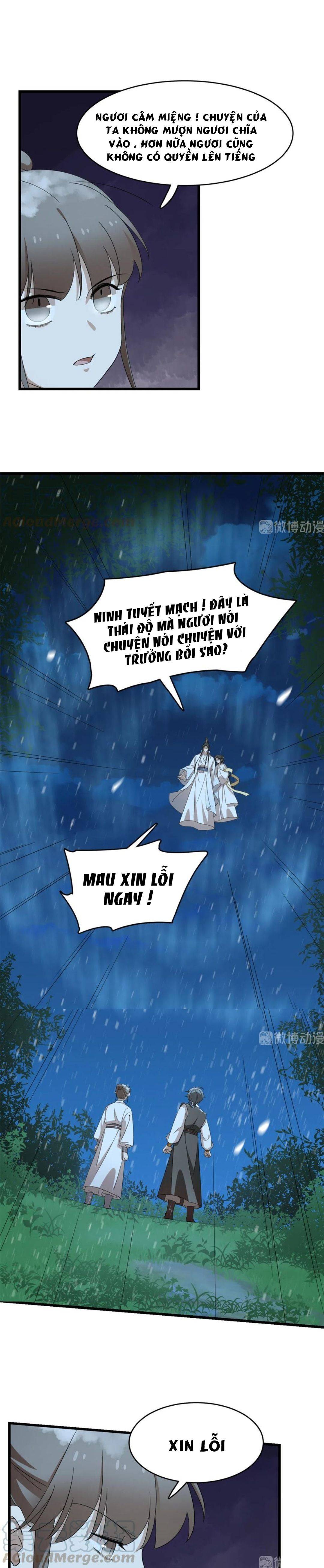 ĐỘC BỘ THIÊN HẠ ĐẶC CÔNG THẦN Y TIỂU THÚ PHI: Chapter 305