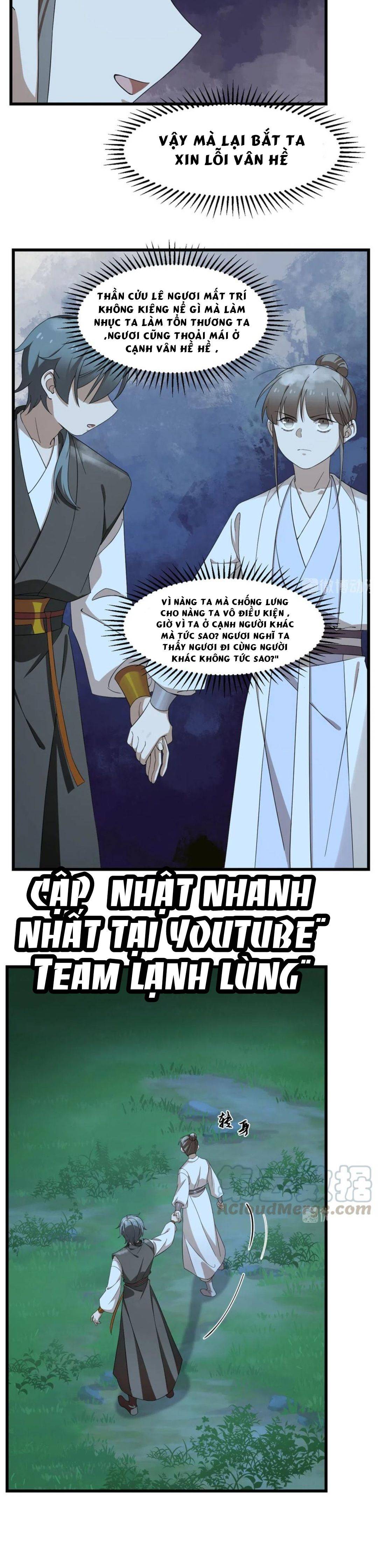 ĐỘC BỘ THIÊN HẠ ĐẶC CÔNG THẦN Y TIỂU THÚ PHI: Chapter 305