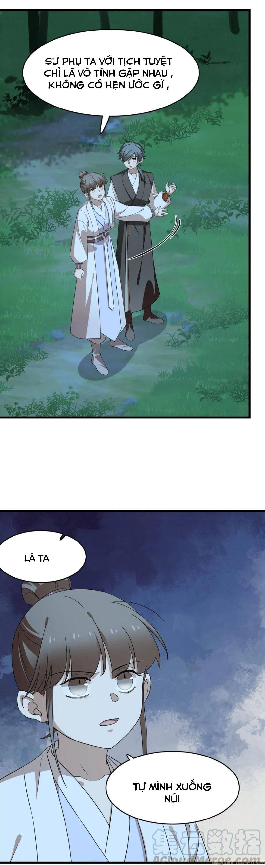 ĐỘC BỘ THIÊN HẠ ĐẶC CÔNG THẦN Y TIỂU THÚ PHI: Chapter 305