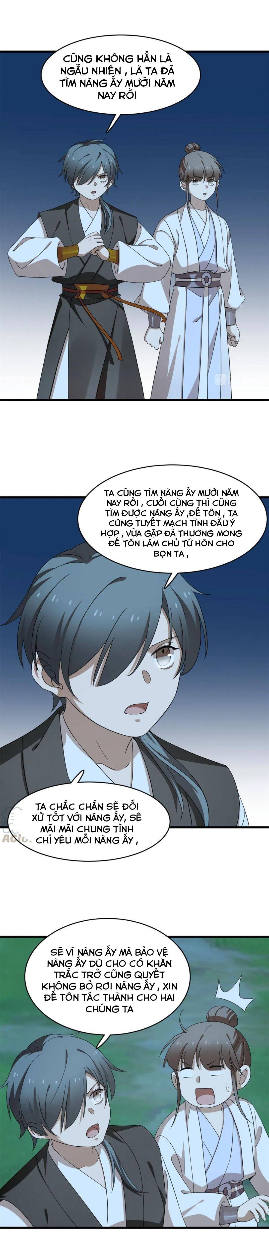 ĐỘC BỘ THIÊN HẠ ĐẶC CÔNG THẦN Y TIỂU THÚ PHI: Chapter 305