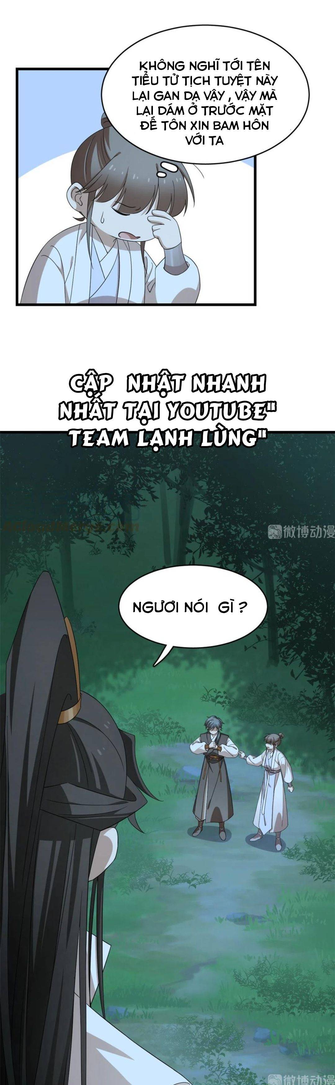 ĐỘC BỘ THIÊN HẠ ĐẶC CÔNG THẦN Y TIỂU THÚ PHI: Chapter 305