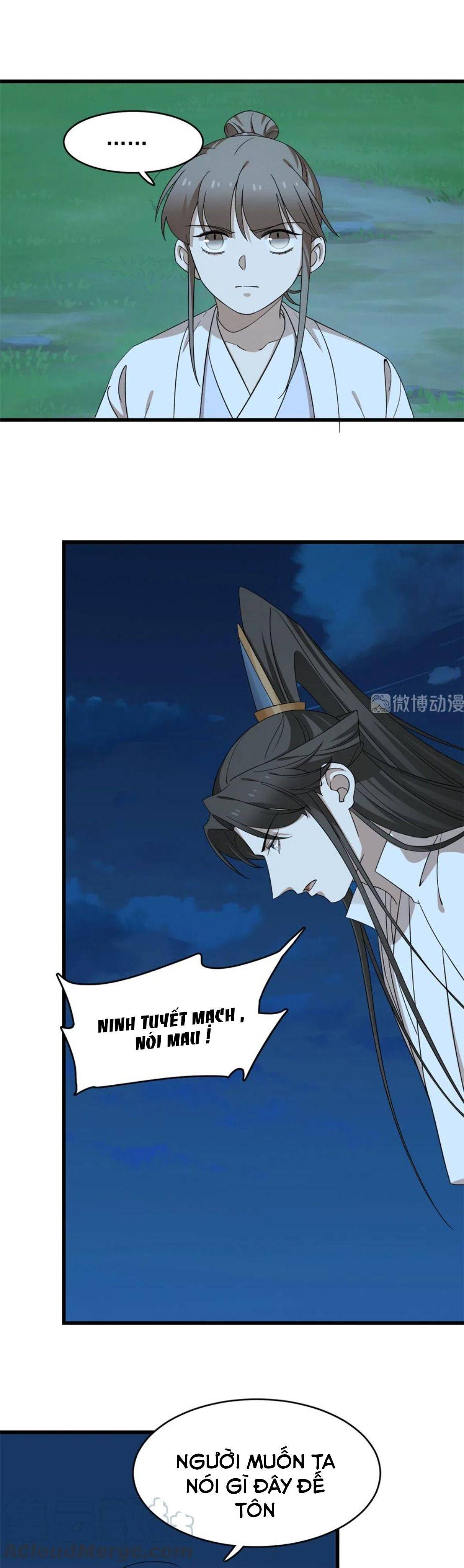 ĐỘC BỘ THIÊN HẠ ĐẶC CÔNG THẦN Y TIỂU THÚ PHI: Chapter 305