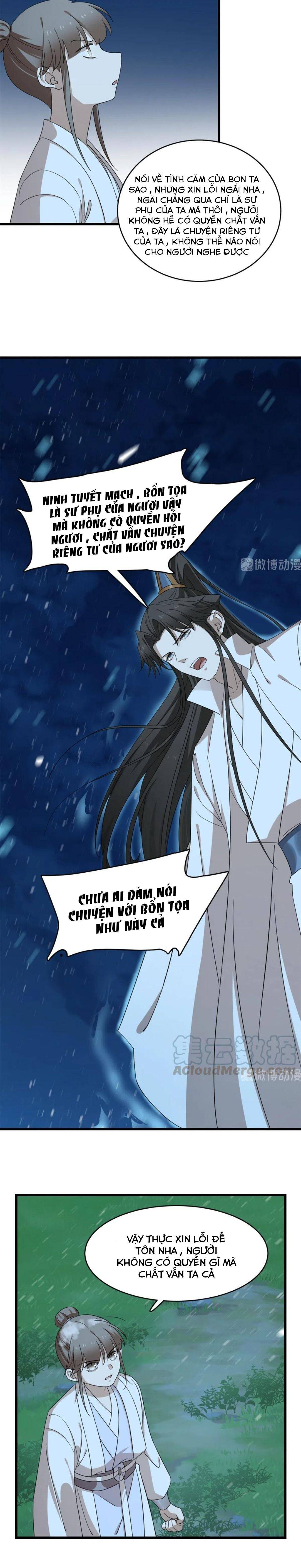 ĐỘC BỘ THIÊN HẠ ĐẶC CÔNG THẦN Y TIỂU THÚ PHI: Chapter 305