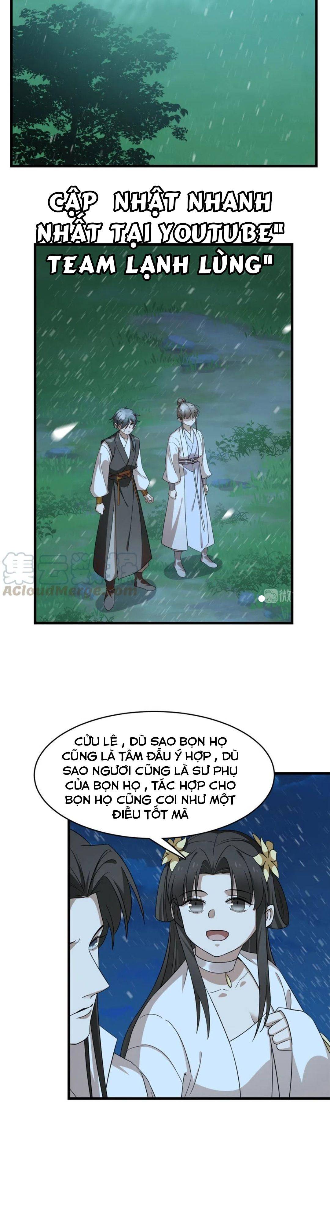 ĐỘC BỘ THIÊN HẠ ĐẶC CÔNG THẦN Y TIỂU THÚ PHI: Chapter 305