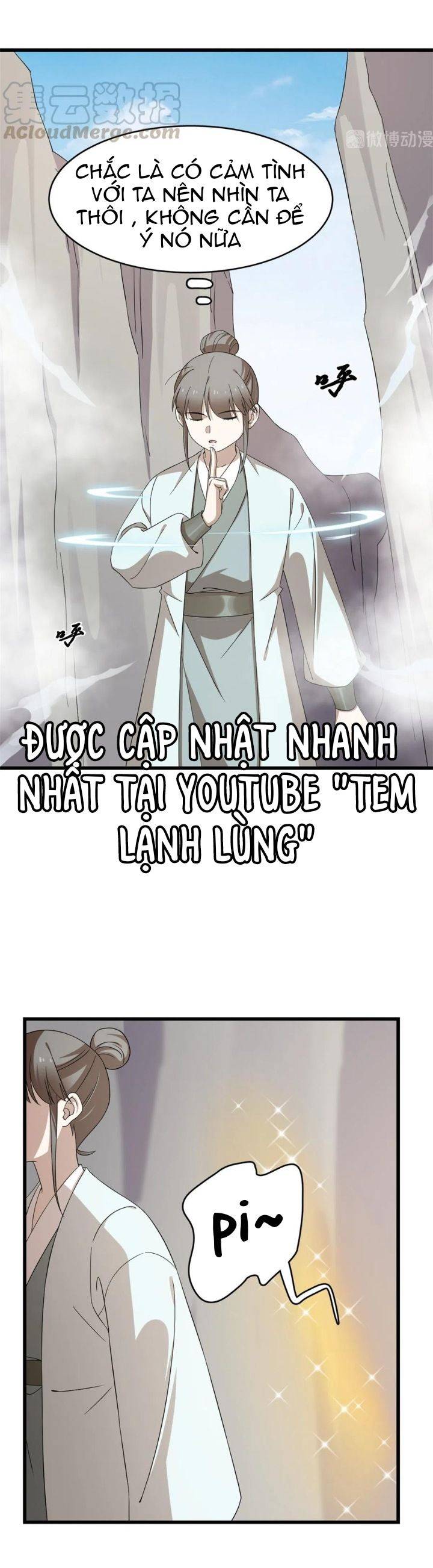 ĐỘC BỘ THIÊN HẠ ĐẶC CÔNG THẦN Y TIỂU THÚ PHI: Chapter 307