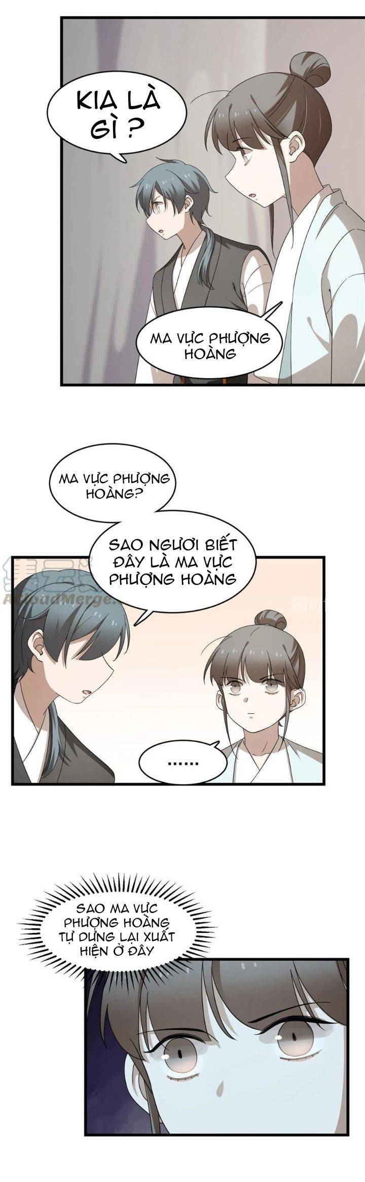 ĐỘC BỘ THIÊN HẠ ĐẶC CÔNG THẦN Y TIỂU THÚ PHI: Chapter 307