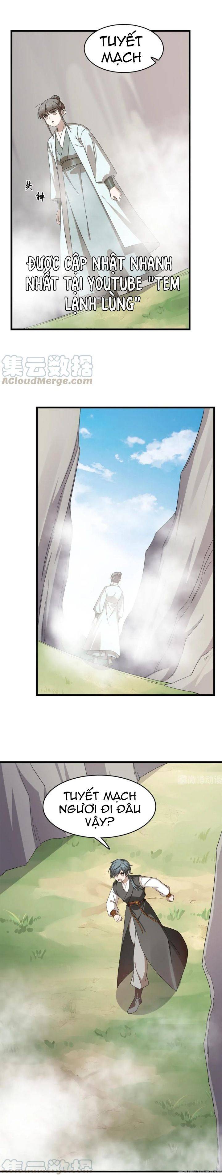 ĐỘC BỘ THIÊN HẠ ĐẶC CÔNG THẦN Y TIỂU THÚ PHI: Chapter 307