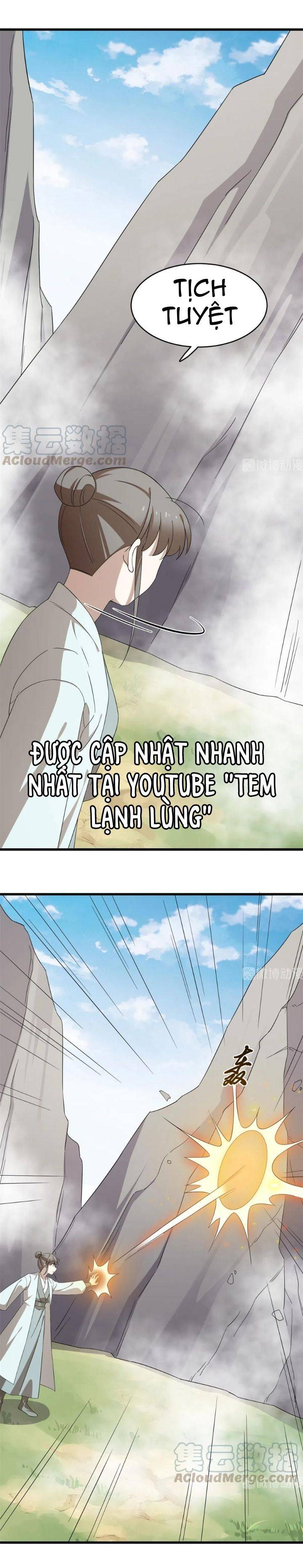 ĐỘC BỘ THIÊN HẠ ĐẶC CÔNG THẦN Y TIỂU THÚ PHI: Chapter 307
