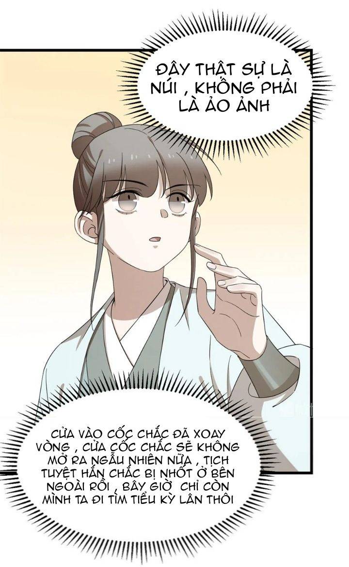 ĐỘC BỘ THIÊN HẠ ĐẶC CÔNG THẦN Y TIỂU THÚ PHI: Chapter 307