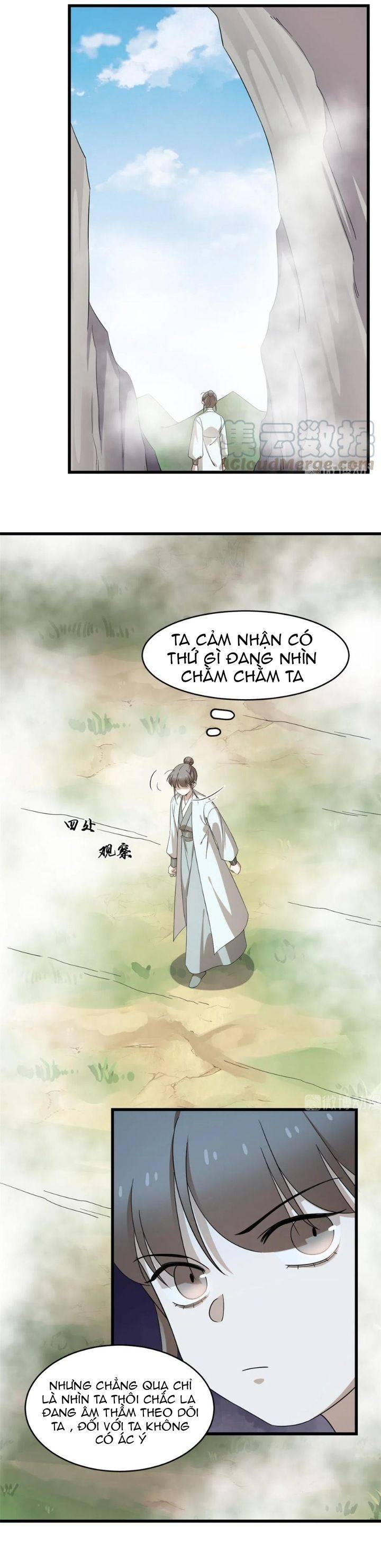 ĐỘC BỘ THIÊN HẠ ĐẶC CÔNG THẦN Y TIỂU THÚ PHI: Chapter 307
