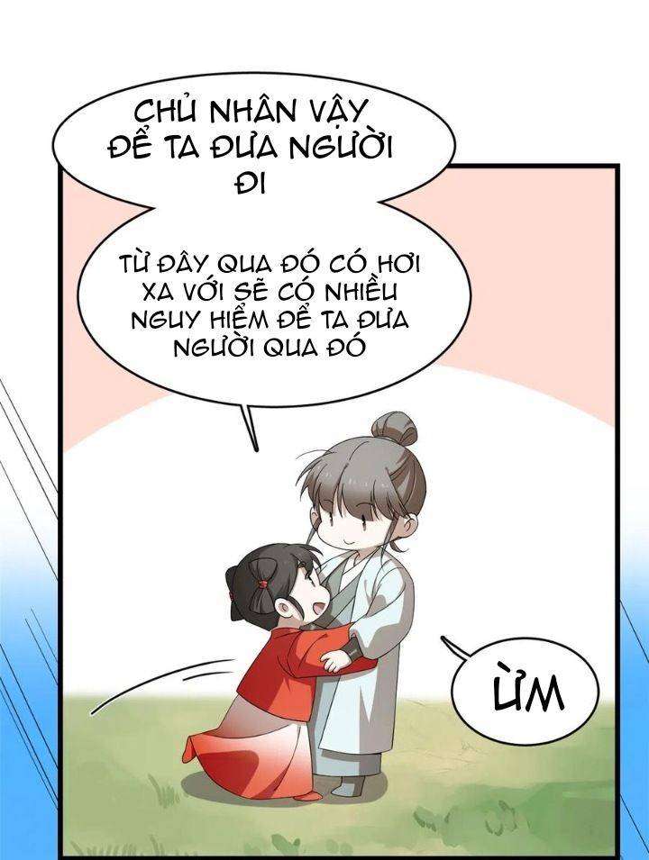 ĐỘC BỘ THIÊN HẠ ĐẶC CÔNG THẦN Y TIỂU THÚ PHI: Chapter 308