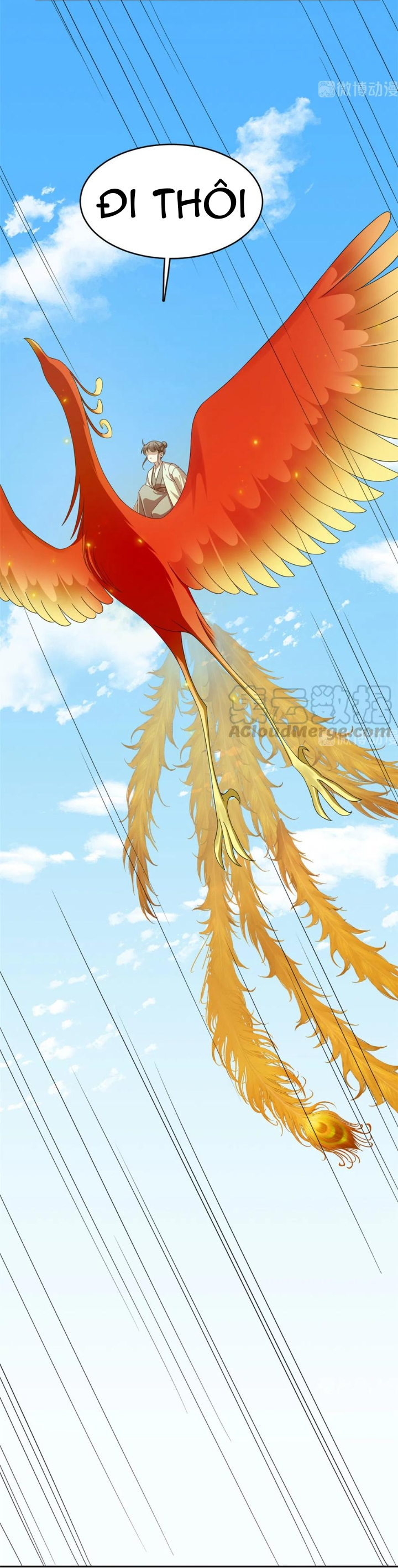 ĐỘC BỘ THIÊN HẠ ĐẶC CÔNG THẦN Y TIỂU THÚ PHI: Chapter 308