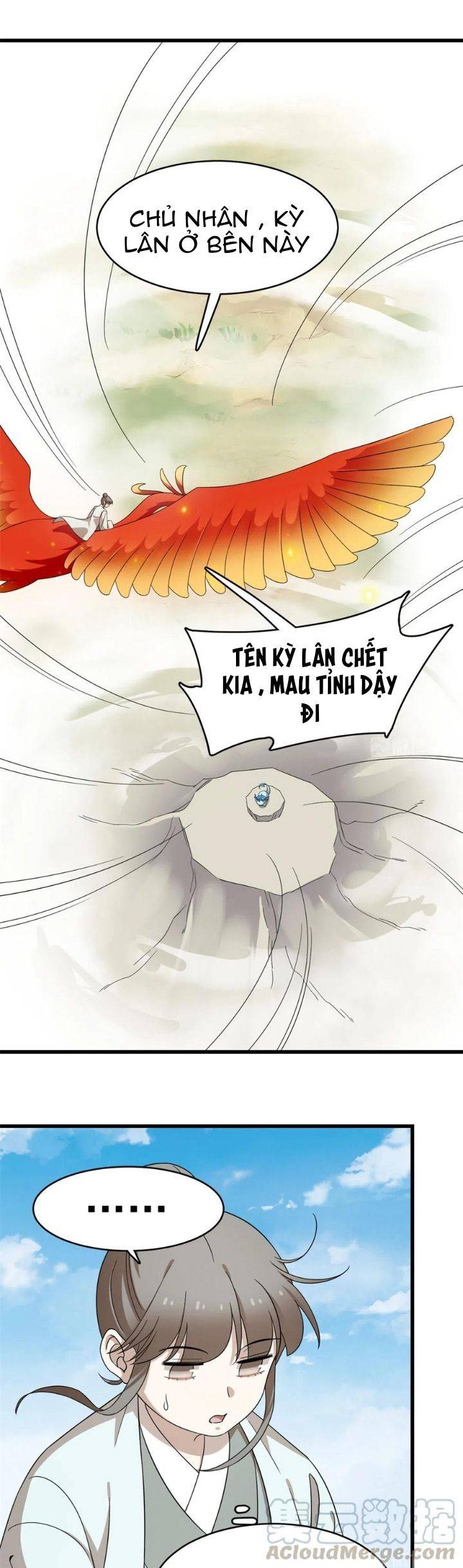 ĐỘC BỘ THIÊN HẠ ĐẶC CÔNG THẦN Y TIỂU THÚ PHI: Chapter 308