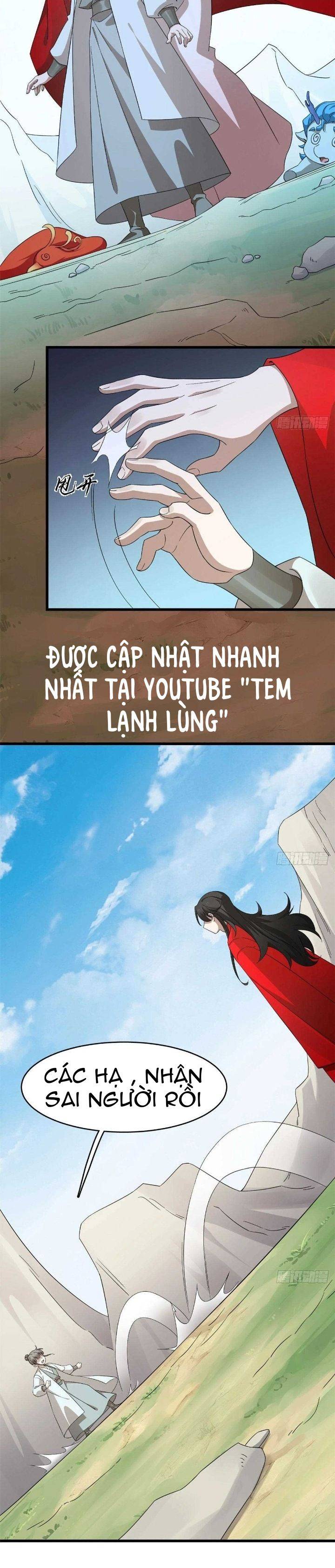 ĐỘC BỘ THIÊN HẠ ĐẶC CÔNG THẦN Y TIỂU THÚ PHI: Chapter 309