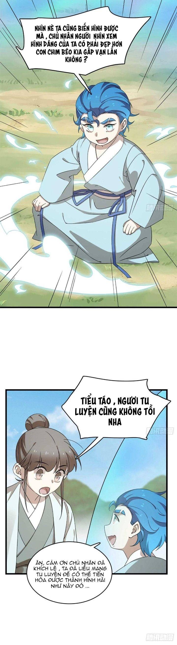 ĐỘC BỘ THIÊN HẠ ĐẶC CÔNG THẦN Y TIỂU THÚ PHI: Chapter 309