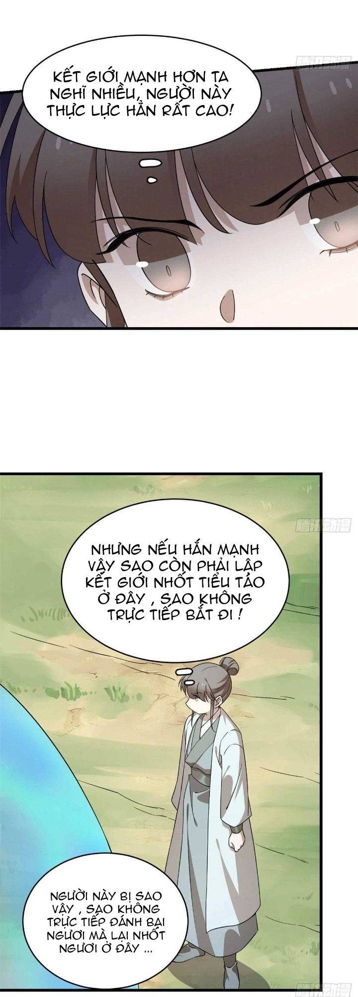 ĐỘC BỘ THIÊN HẠ ĐẶC CÔNG THẦN Y TIỂU THÚ PHI: Chapter 309