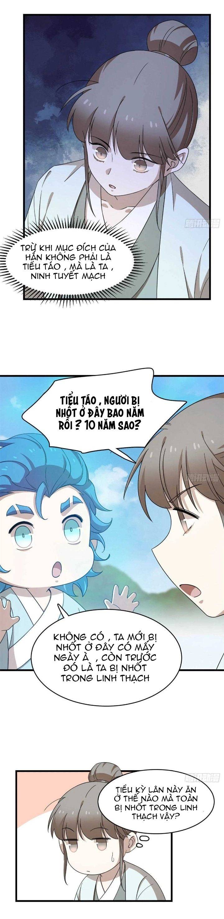ĐỘC BỘ THIÊN HẠ ĐẶC CÔNG THẦN Y TIỂU THÚ PHI: Chapter 309